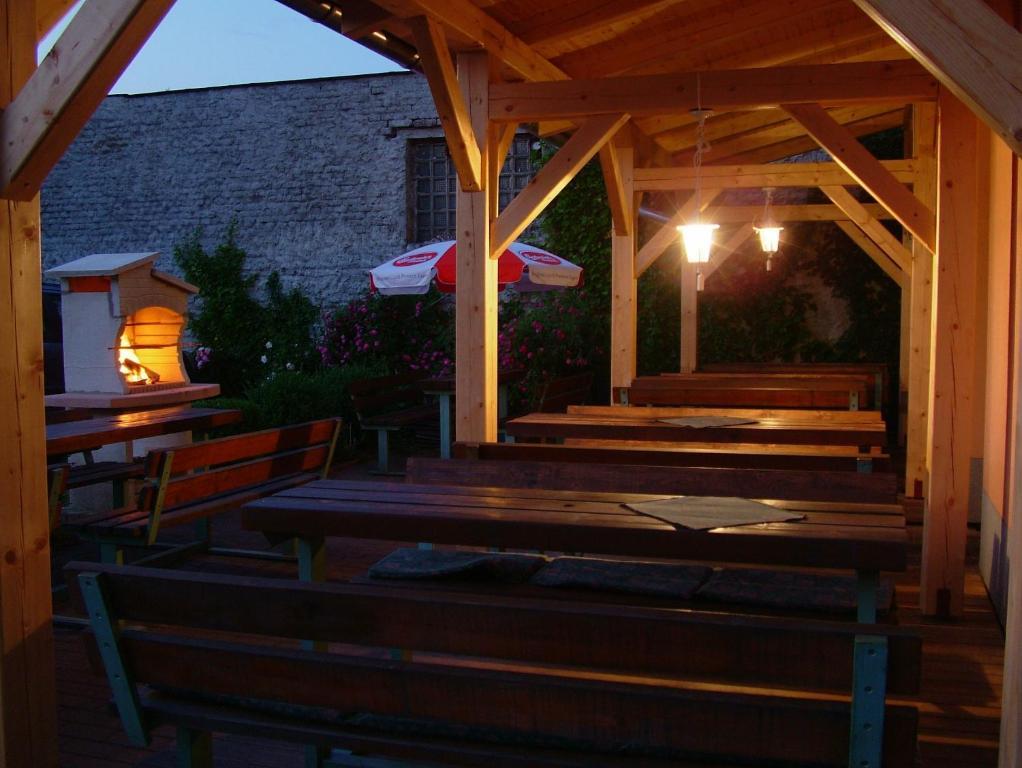 Hotel Filip Ceske Budejovice Exterior photo