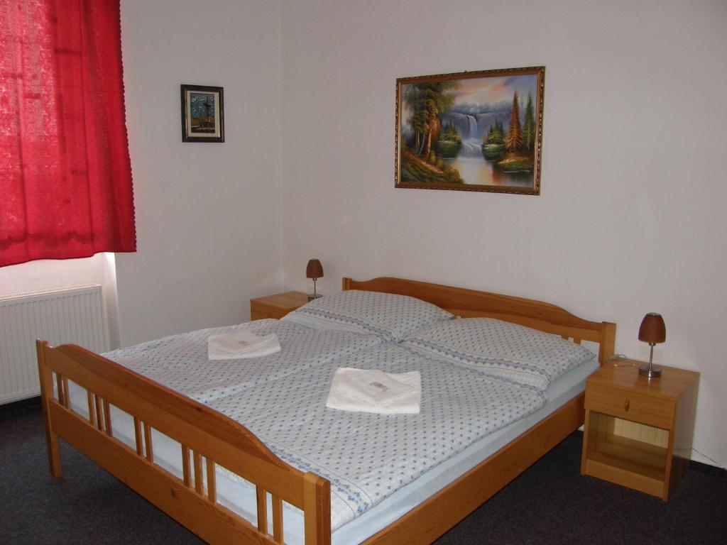 Hotel Filip Ceske Budejovice Exterior photo